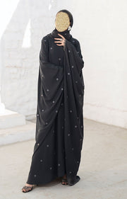 Granite Glow Abaya